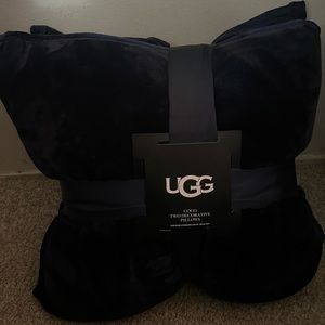 UGG Coco Luxe Pillows